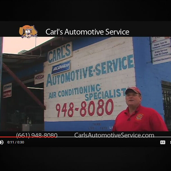 Carl's Automotive Service