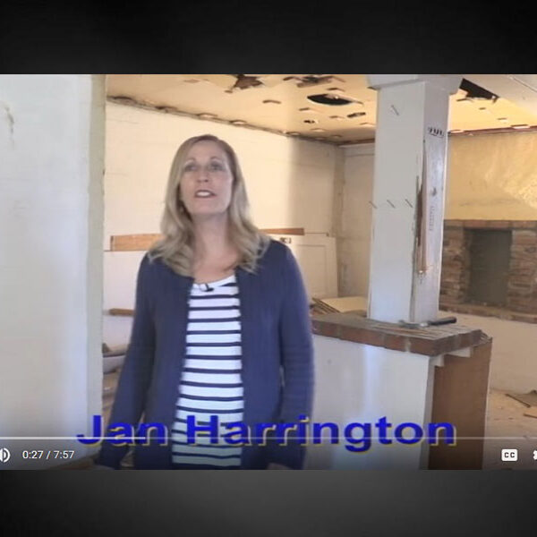 Jan Harrington Construction