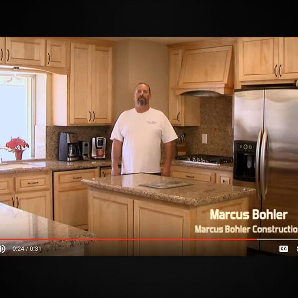 Marcus Bohler Construction